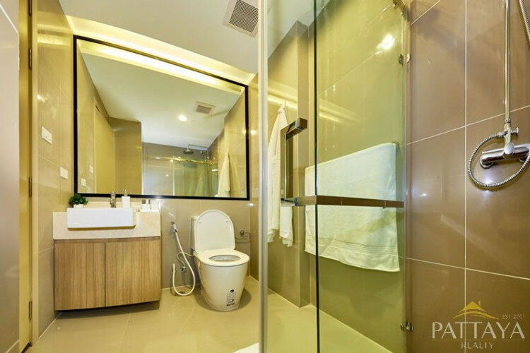 Кондоминиум в Паттайе, Таиланд | THE246481