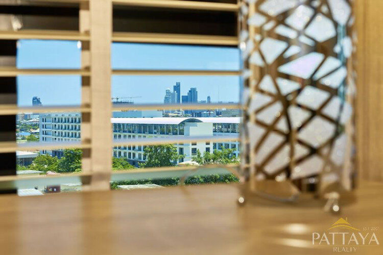 Кондоминиум в Паттайе, Таиланд | THE246481