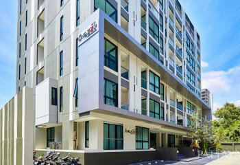 Кондоминиум в Паттайе, Таиланд | THE246481