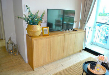 Кондоминиум в Паттайе, Таиланд | THE246481