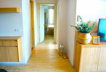 Кондоминиум в Паттайе, Таиланд | THE246481