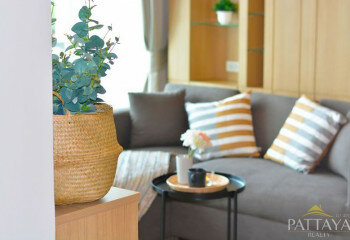 Кондоминиум в Паттайе, Таиланд | THE246481