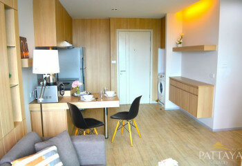 Кондоминиум в Паттайе, Таиланд | THE246481