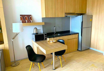 Кондоминиум в Паттайе, Таиланд | THE246481