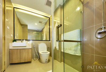 Кондоминиум в Паттайе, Таиланд | THE246481