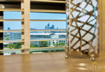 Кондоминиум в Паттайе, Таиланд | THE246481