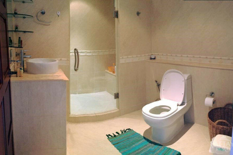 Кондоминиум в Паттайе, Таиланд | THE346429