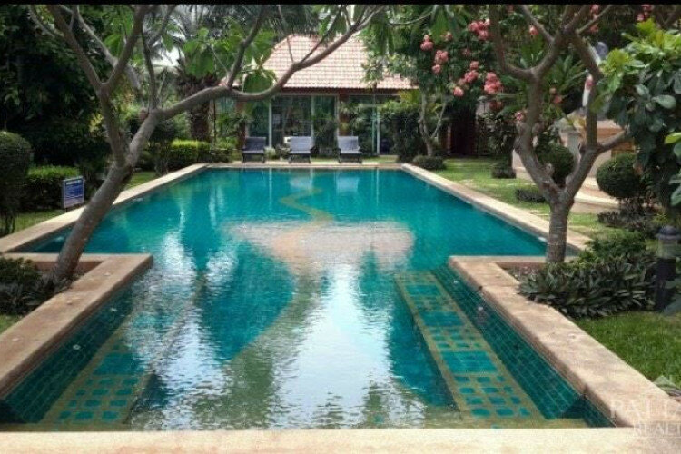 Кондоминиум в Паттайе, Таиланд | THE346429