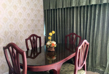 Кондоминиум в Паттайе, Таиланд | THE346429