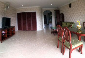 Кондоминиум в Паттайе, Таиланд | THE346429