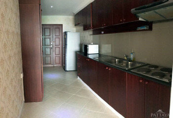 Кондоминиум в Паттайе, Таиланд | THE346429