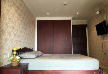 Кондоминиум в Паттайе, Таиланд | THE346429