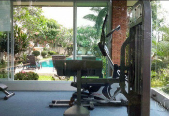 Кондоминиум в Паттайе, Таиланд | THE346429