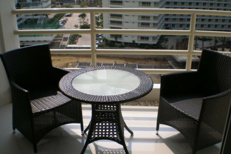 Кондоминиум в Паттайе, Таиланд | THE509729