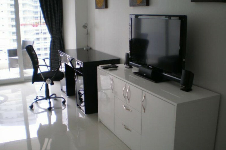 Кондоминиум в Паттайе, Таиланд | THE509729