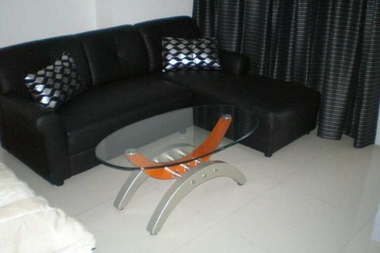 Кондоминиум в Паттайе, Таиланд | THE509729