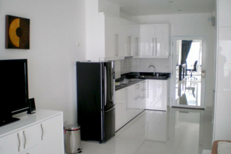 Кондоминиум в Паттайе, Таиланд | THE509729