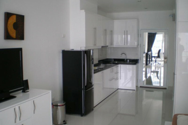 Кондоминиум в Паттайе, Таиланд | THE509729