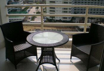 Кондоминиум в Паттайе, Таиланд | THE509729