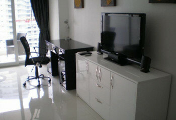 Кондоминиум в Паттайе, Таиланд | THE509729