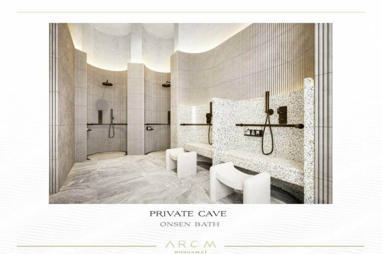 Кондоминиум в Паттайе, Таиланд | THE407529