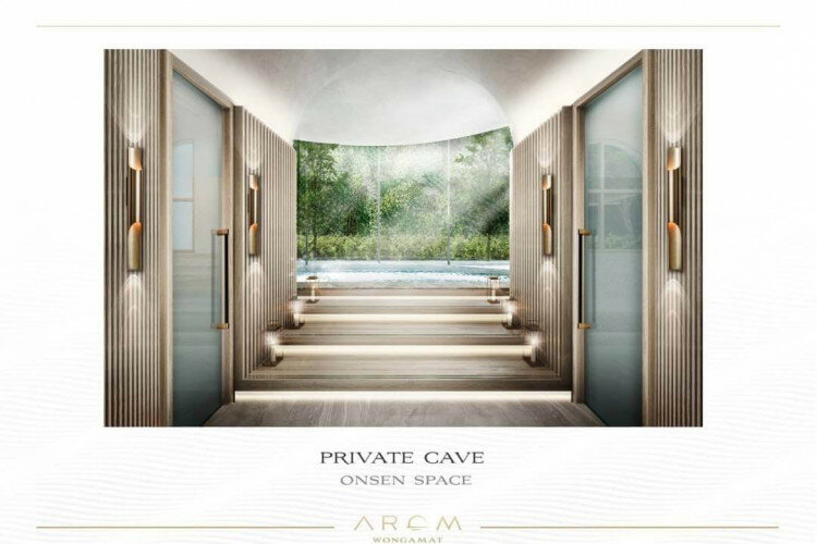 Кондоминиум в Паттайе, Таиланд | THE407529