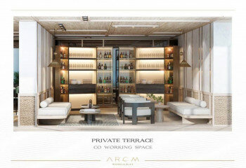 Кондоминиум в Паттайе, Таиланд | THE407529