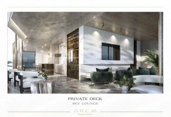 Кондоминиум в Паттайе, Таиланд | THE407529