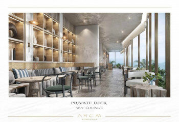 Кондоминиум в Паттайе, Таиланд | THE407529