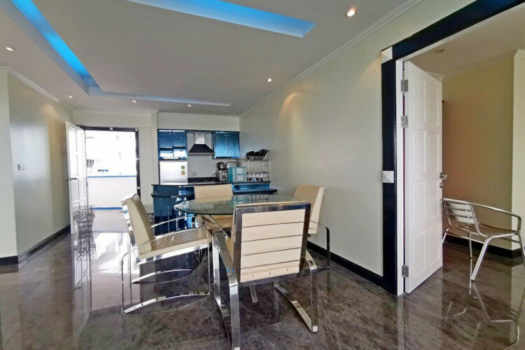 Кондоминиум в Паттайе, Таиланд | THE211203