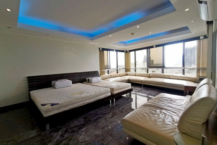 Кондоминиум в Паттайе, Таиланд | THE211203