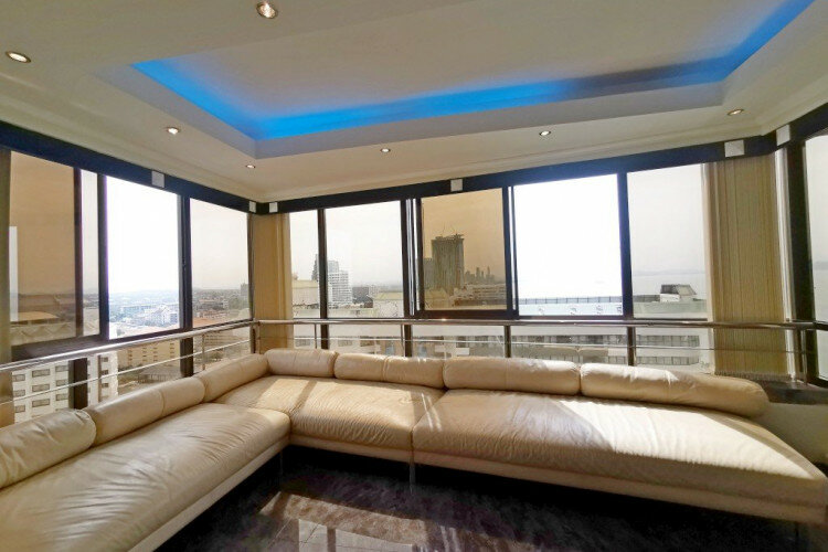 Кондоминиум в Паттайе, Таиланд | THE211203