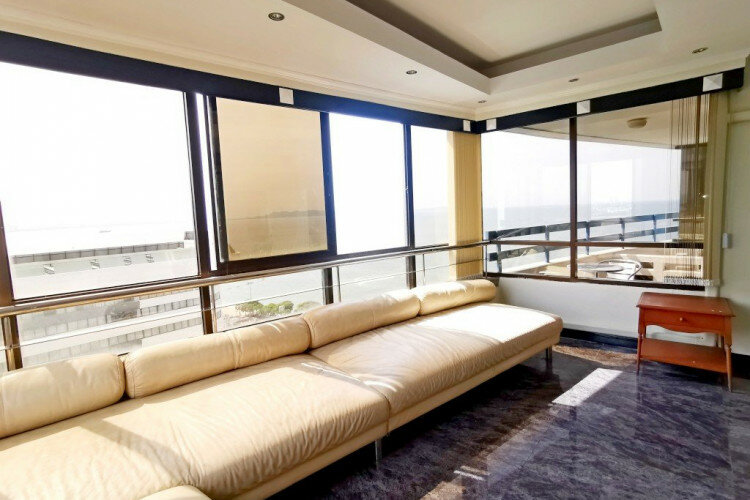 Кондоминиум в Паттайе, Таиланд | THE211203