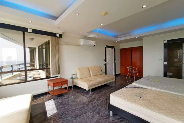 Кондоминиум в Паттайе, Таиланд | THE211203