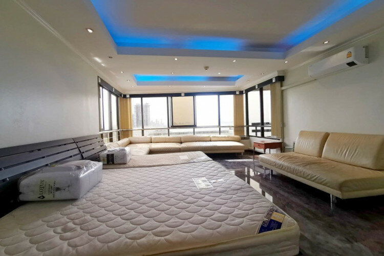 Кондоминиум в Паттайе, Таиланд | THE211203