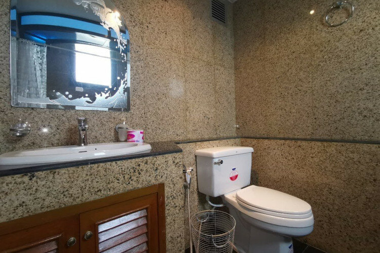 Кондоминиум в Паттайе, Таиланд | THE211203