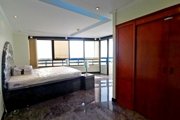 Кондоминиум в Паттайе, Таиланд | THE211203