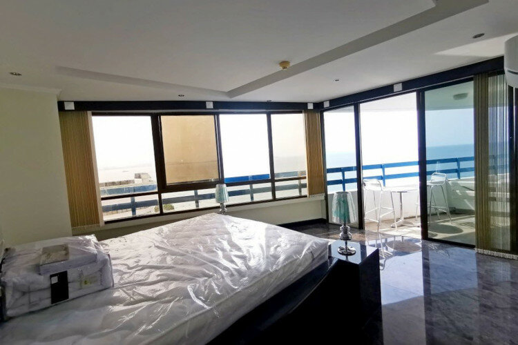 Кондоминиум в Паттайе, Таиланд | THE211203