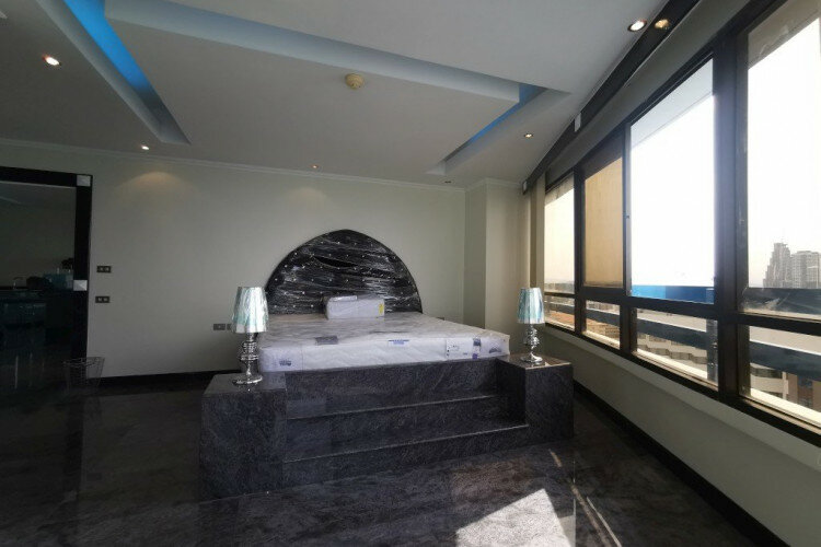 Кондоминиум в Паттайе, Таиланд | THE211203