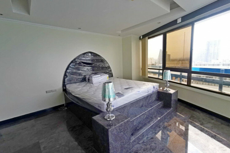 Кондоминиум в Паттайе, Таиланд | THE211203