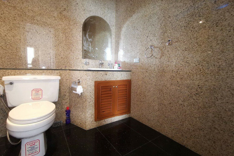 Кондоминиум в Паттайе, Таиланд | THE211203