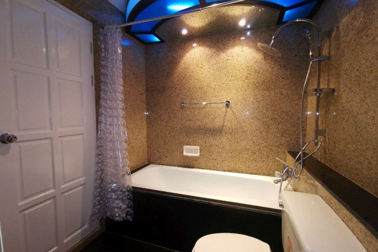 Кондоминиум в Паттайе, Таиланд | THE211203