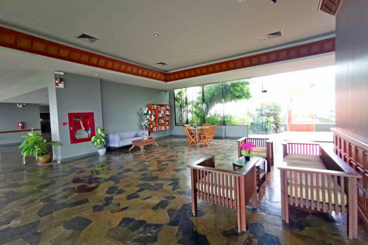 Кондоминиум в Паттайе, Таиланд | THE211203