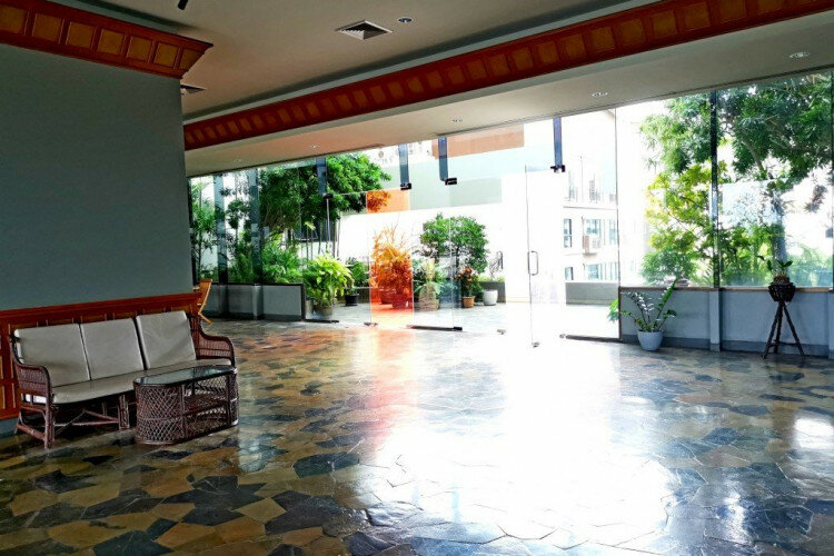 Кондоминиум в Паттайе, Таиланд | THE211203