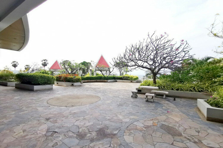 Кондоминиум в Паттайе, Таиланд | THE211203