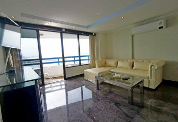 Кондоминиум в Паттайе, Таиланд | THE211203