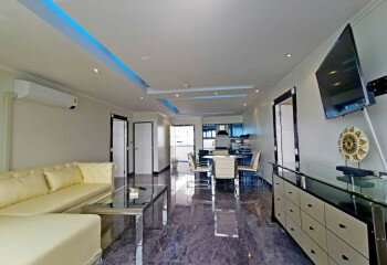 Кондоминиум в Паттайе, Таиланд | THE211203