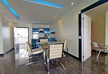 Кондоминиум в Паттайе, Таиланд | THE211203