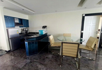 Кондоминиум в Паттайе, Таиланд | THE211203