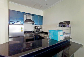 Кондоминиум в Паттайе, Таиланд | THE211203